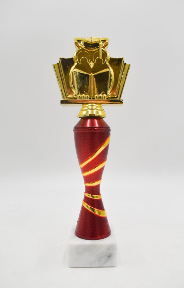 Statuetki okolicznościowe