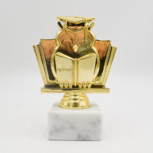 Statuetka SOWA – S5SOWA6