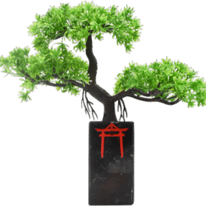 Statuetka Tori Bonsai – S5TB12