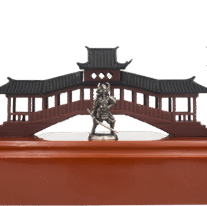 Statuetka Tori Bonsai – S5TB09